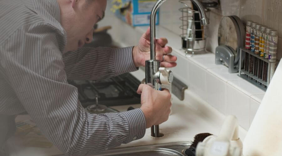 Professional septic pumping service in Monson, ME
